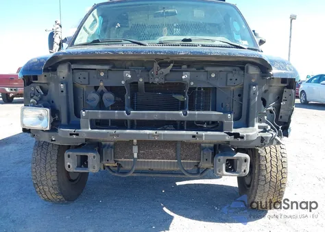 2009 Ford E-350 Super Duty Commercial/Recreational из США, поврежденный, VIN 1FTSS34L19DA83050